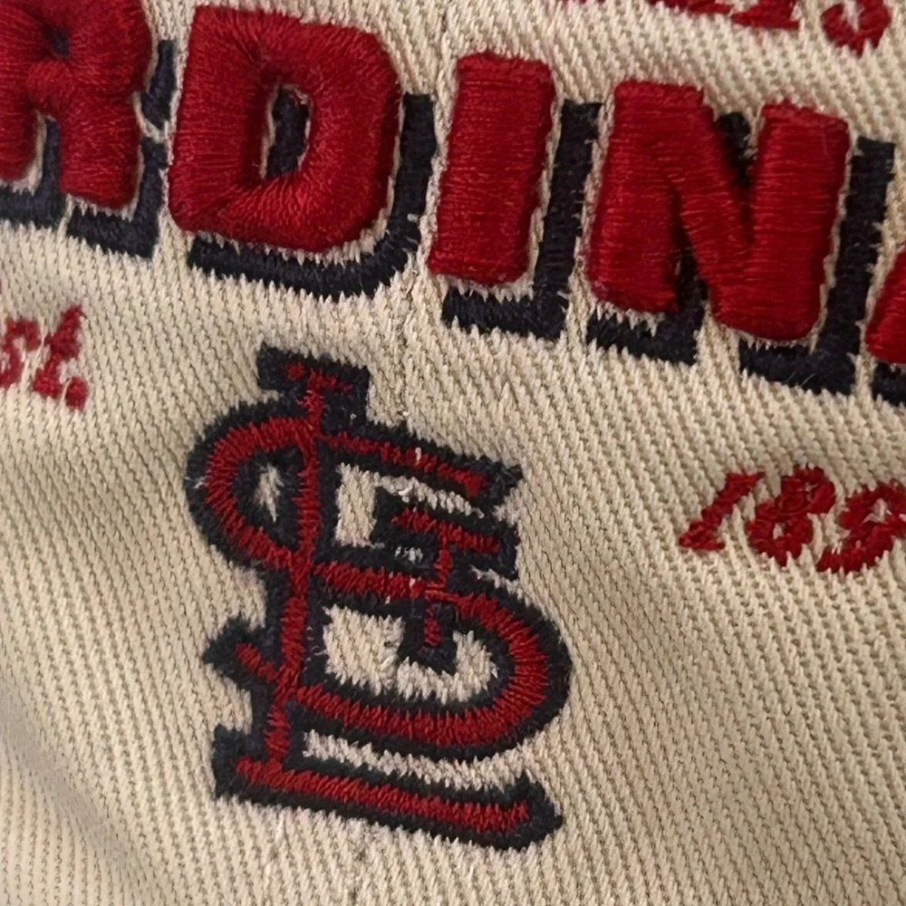 Mlb Genuine Merchandise classic st